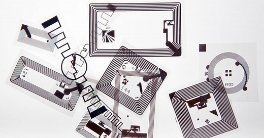 RFIDとは？RFID活用事例27選と最新無人店舗化RFID動向【最新版】