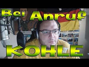 Bei Anruf Kohle - Gewinne 100€ wenn Krieger anruft