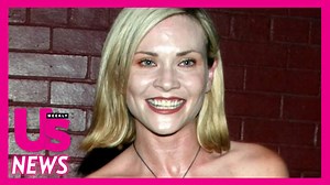 Amy Locane Looks Back on Early ‘Melrose Place’ Exit, Shares Her Desire to Return for Reboot