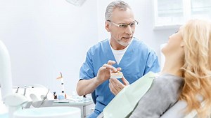 Can A Dental Bridge Be Removed And Recemented? • Soundview Family Dental