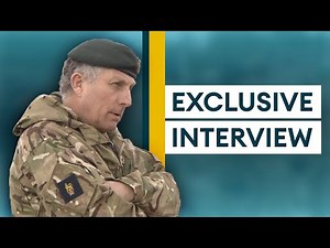 EXCLUSIVE | Army’s Ranger Regiment ‘OPEN TO ANYBODY In The Armed Forces’