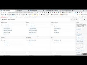 Application Logic -- Application Definition [ Substitutions ] (With English subtitle)