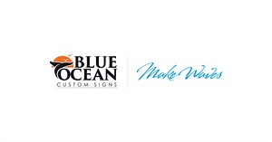 Contact Us | Blue Ocean Custom Signs | Panama City Beach, FL Signs