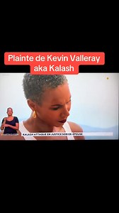 83K views · 397 reactions | Plainte de Kalash contre son ex épouse Ingrid Littré et de son avocate et éditrice Catherine Marceline. Clara sa compagne actuelle s'est jointe à cette plainte. L'avocat du plaignant a refusé de participer au reportage. Source Vidéo Tiktok : Uknowme | Mada 972 News | Facebook