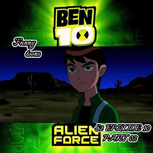 BEN 10 ALIEN FORCE සිංහල හඬ කැවූ sinhala dubbed සිංහල හඬ කැවු Cartoons 🤗 Like කරලා , Follow කරලා තියාගන්න. අලුත්ම Cartoons සින්හලෙන්ම බලන්න පුලුවන් ඔයලට 🫣 #sinhaladubbed #sinhalacartoon #followersreels #hilightseveryonefollowers2025 #sundaralamakalya #fbreelsfypシ゚ #සුන්දරලමාකාලය #viralbenten #ben10sinhala #sinhalacartoon #newcartoon #ben10000 #ben10 #fbreelsvideo #cattoonsinhala #sinhalabenten #bentennyson #bentenultimate | Funny toons
