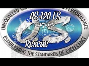 OS 120 FS. Surpass. Rescue After Crash.