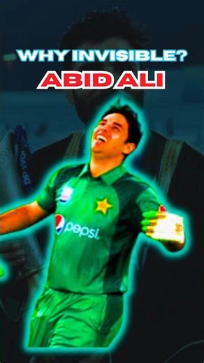 Debut me 2 Century phir achanak gayab😳 #shortvideo #cricket #cricketlover