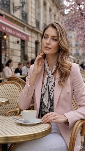 3040여성 꾸민 듯 안 꾸민 듯 매력적인 핑크 포인트 코디 | Effortlessly Chic Pink Point Outfits for 3040 Women