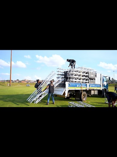 NGOBE MEDIA: Sound, Stage, LED, Lighting, Video & Photography