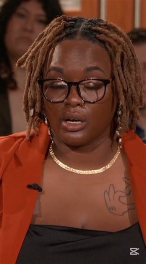 She took my clothes! #JudyJustice | I Love Judy Justice