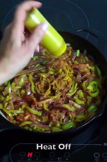 Hearty Vegetable Stew Recipe – Hungarian Lecso