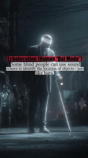 Top 5 Human Abilities That Sound Fake… But Are 100% Real! 😱