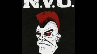 N.V.Ú - Tři kříže