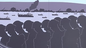 Ramsgate prepares to embark to Dunkirk ahead of 85th anniversary