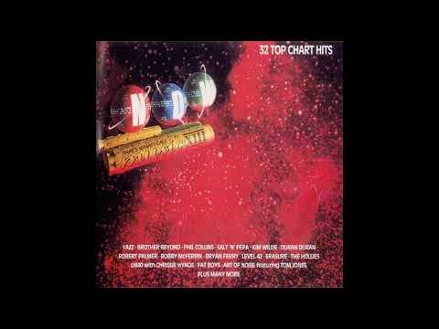 29 - Transvision Vamp - I Want Your Love - Now That's What I Call Music 13