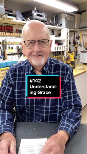 Understanding Grace in Christianity and the Bible