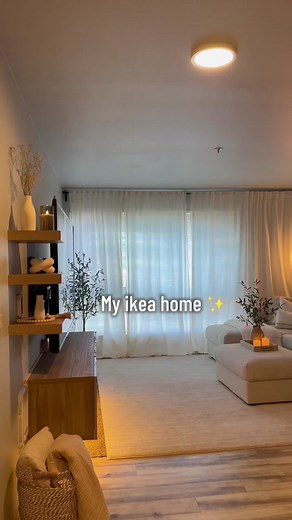 My Ikea Home Decor Ideas