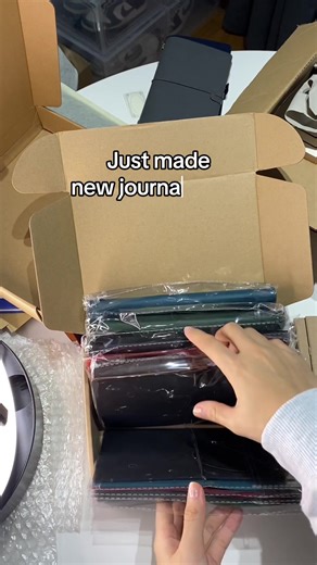 Handmade Journals: Back in Stock for Creative Expression