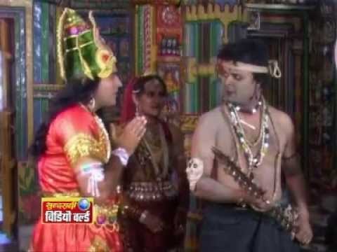 Shiv Bhaktan Rani Changuna - Part 1 Of 2 - Hindi Devotional Song Compilation