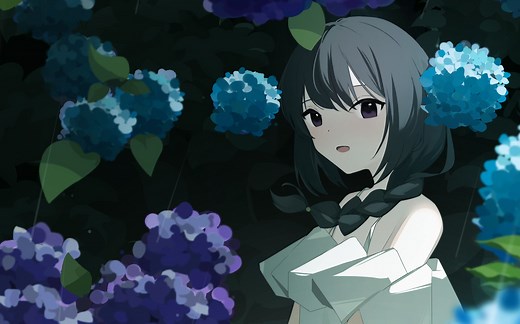【弥希MIKI】六七月录播合集（更新至0712阿弥气鼓鼓）