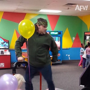 1.2M views · 1.5K reactions | Virtual reality feels so real! 藍 | Totally Exposed | Facebook