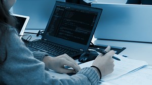 Wirtschaftsinformatik - hier informieren | FH Technikum Wien