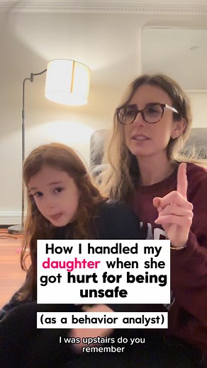 28K views · 143 reactions | Last week my daughters were roughhousing...