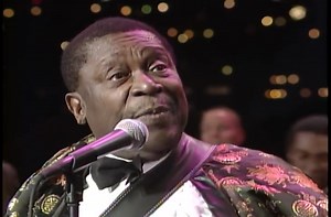 842K views · 61K reactions | B.B. King, "Stormy Monday Blues," Austin City Limits, 1996. | Cadillac Zack Presents The Best Blues In Southern California | Facebook