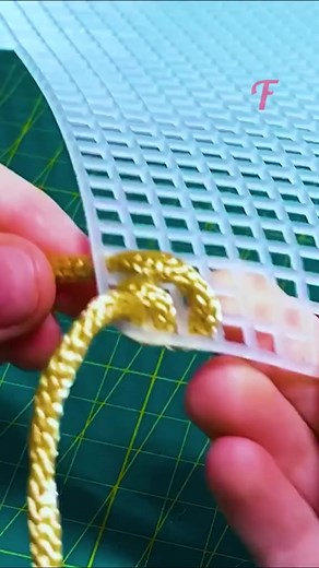 #diy #bag | Blue Chrome Inc