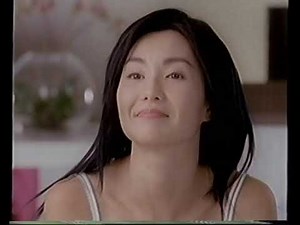 [香港經典廣告](2003)OLAY 新生活采系列