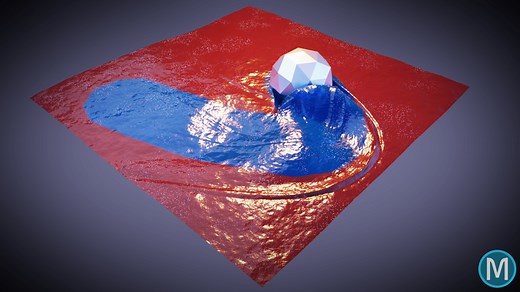 A Full Guide to Dynamic Paint