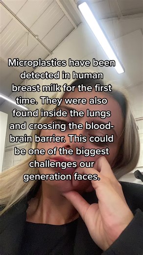 Impact of Microplastics on Human Health