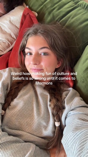 Why mocking Mormon culture feels different — a frank look