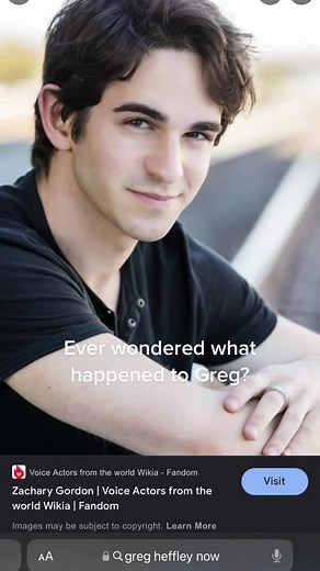 Greg Heffley Actor: Who Played Greg Heffley?