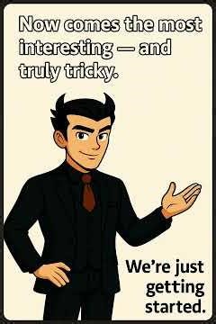 Broadcom (AVGO): This was the Trap Nobody Wanted To See