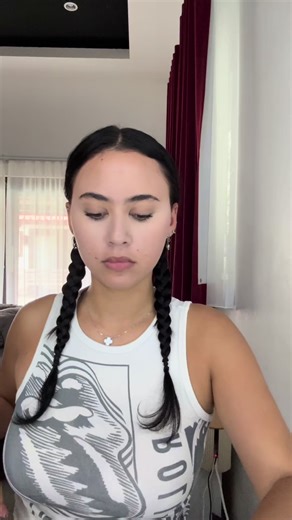 No Makeup Look Tutorial with Elf Bronzer and Blush