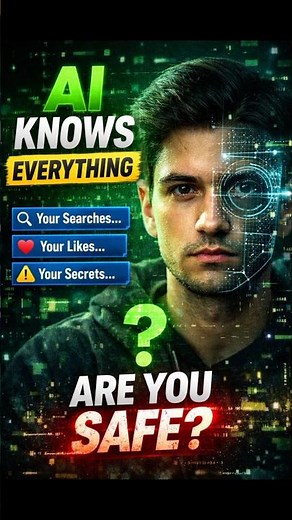 AI Knows Your Next Move! 😱🧠 #chatgpt