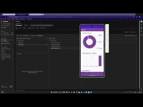Final Submission Video Demonstration 14390656 YT