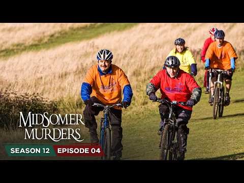 Midsomer Murders Season 12 Episode 4 | The Glitch