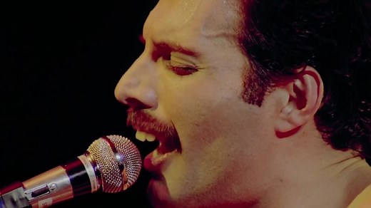 Queen - Bohemian Rhapsody -HD 1080