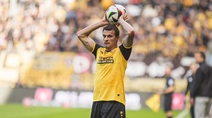 Dynamo Dresden gegen Hannover 96 II jetzt live im TV und Stream: Hier läuft die 3. Liga