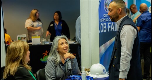 City of Corpus Christi looking to fill 100 vacancies with one stop shop job fair