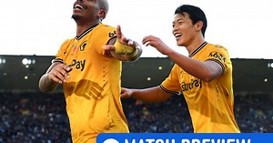 What channel is Fulham v Wolves Premier League match on? TV coverage, live stream and kick-off time