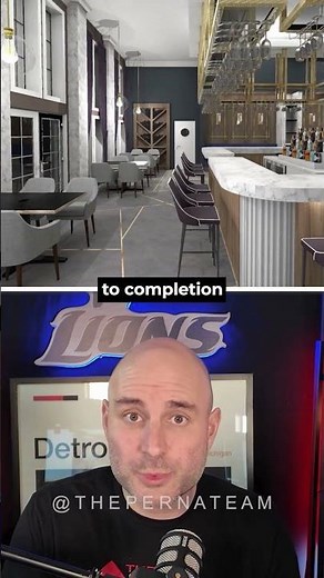 This Isn't a Casino - It's Detroit History