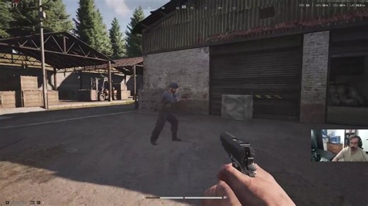 Covert Ops becomes Covert O.P.