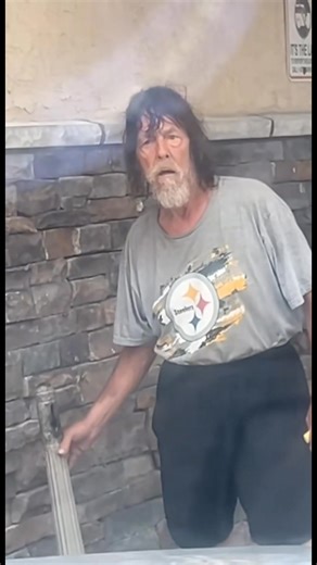 Dave Beerley is obviously a bully and not a compassionate person. Also a coward Let's get him cancelled y'all, report him for gun threats and bullying!!!!! And since he blocked me like a bitch, here's the profile link https://www.facebook.com/share/1ANvt7rERb/ Push him right off the internet | The Holler Collossus
