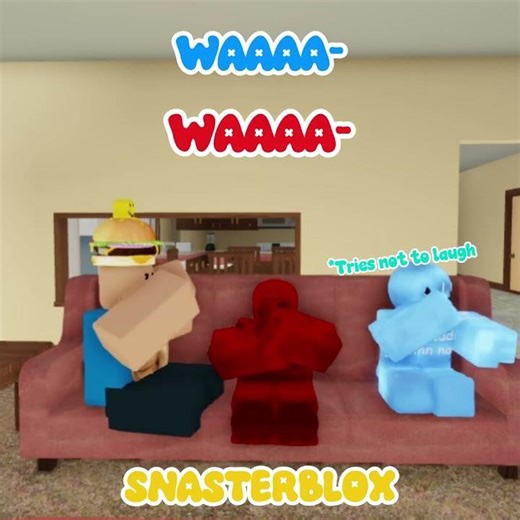 WAA #roblox #forsaken #animation #shorts