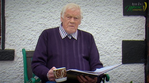 Big Tom - An Irish Nurse For great Country Music 24 hours a day tune in to: https://www.kelticcountry.com Sponsor: GaelicArt.com | Irish Music Memories