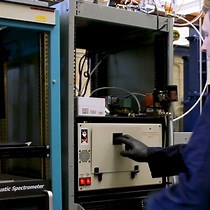 Video: Split Point Analysis and Uncertainty Quantification of Thermal-Optical Organic/Elemental Carbon Measurements