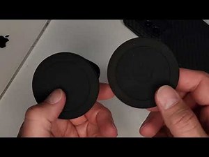 Convert your magnetic mount to MagSafe mount - Quarble